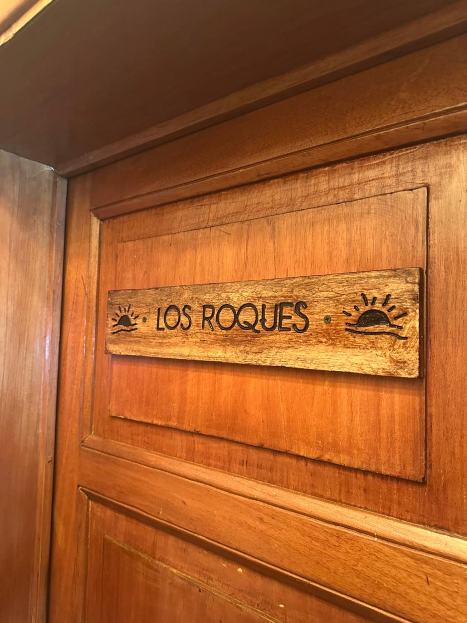 El Sofa Caracas Bed & Breakfast Екстериор снимка