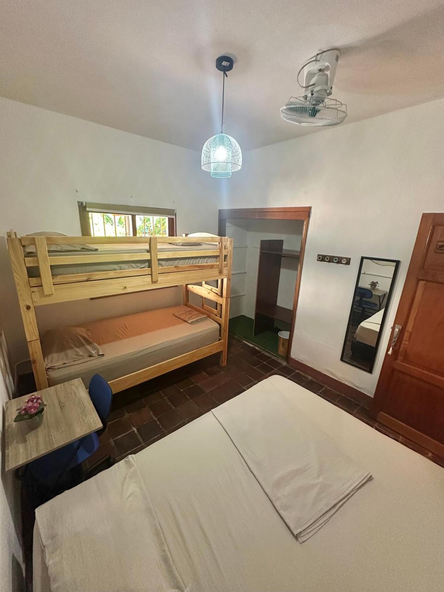 El Sofa Caracas Bed & Breakfast Екстериор снимка