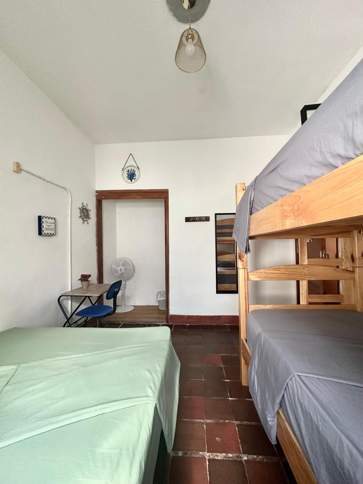 El Sofa Caracas Bed & Breakfast Екстериор снимка