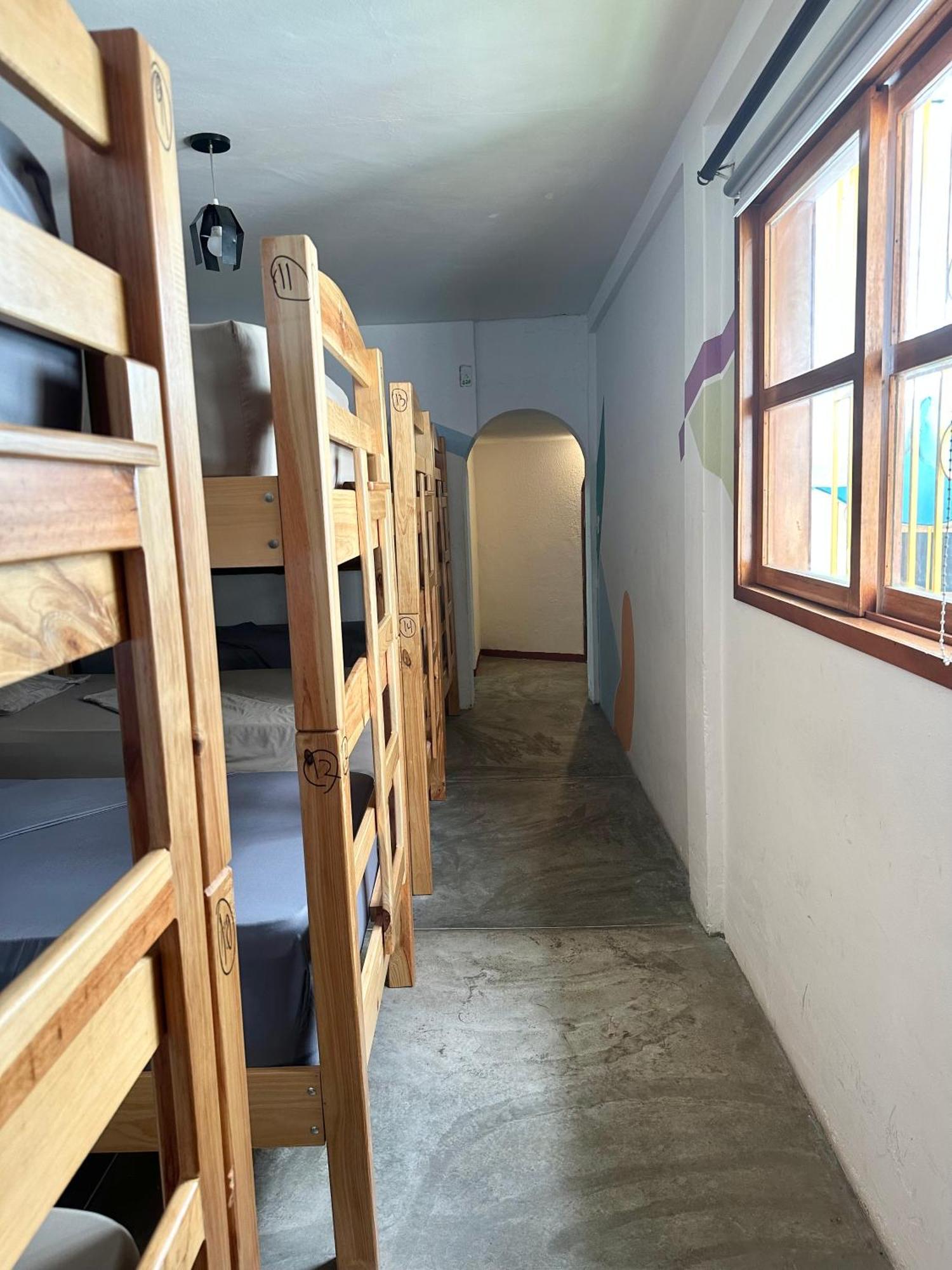El Sofa Caracas Bed & Breakfast Екстериор снимка