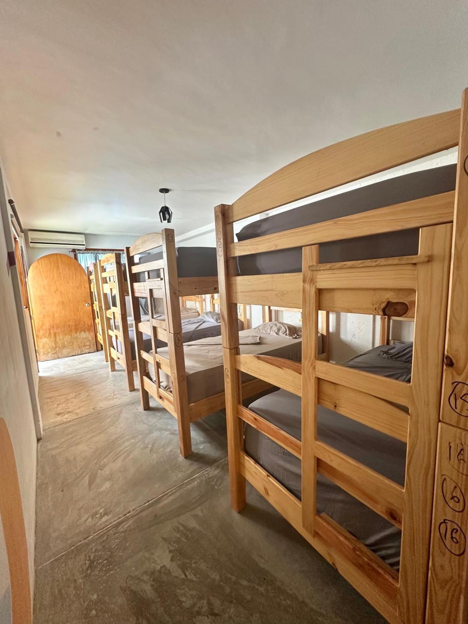 El Sofa Caracas Bed & Breakfast Екстериор снимка