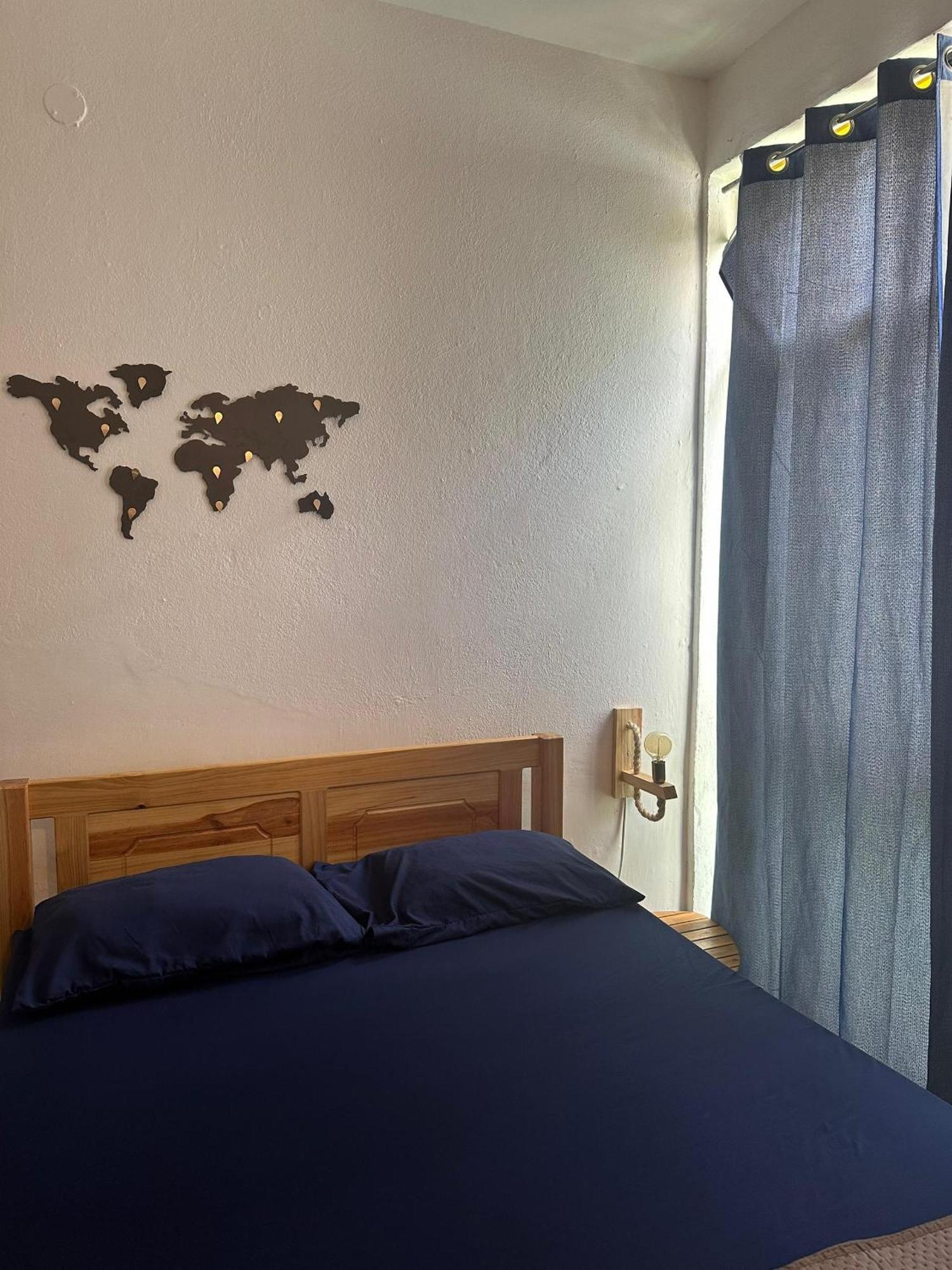 El Sofa Caracas Bed & Breakfast Екстериор снимка
