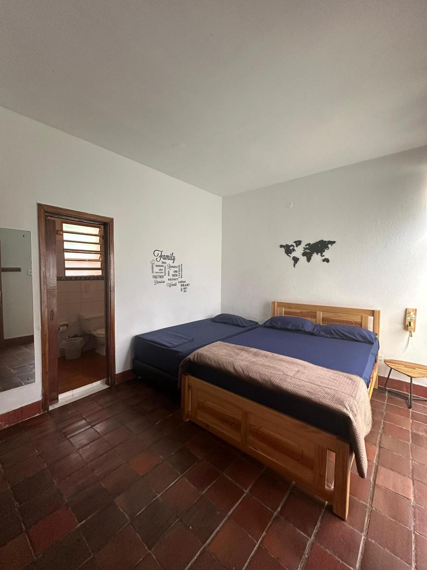 El Sofa Caracas Bed & Breakfast Екстериор снимка