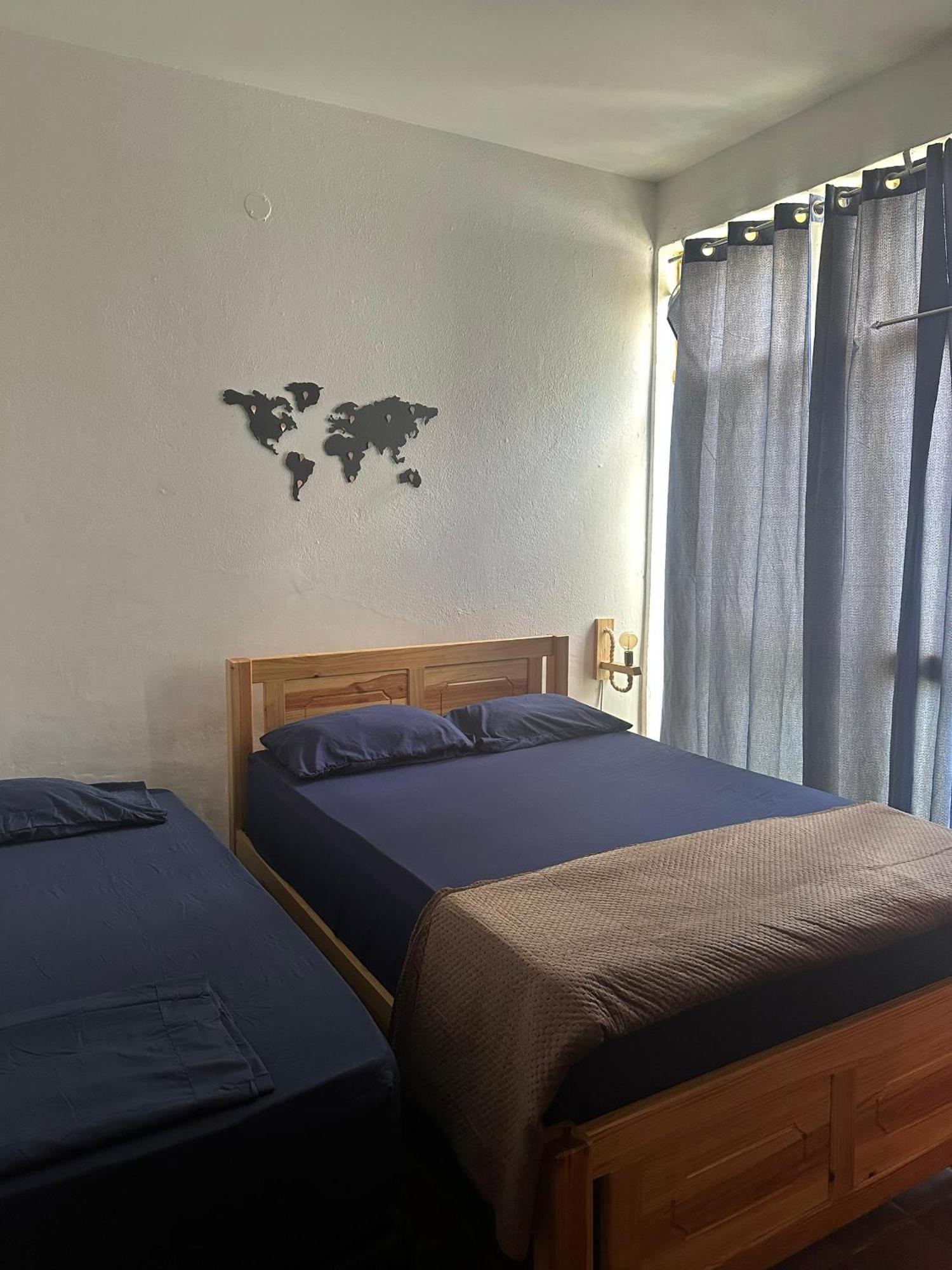 El Sofa Caracas Bed & Breakfast Екстериор снимка